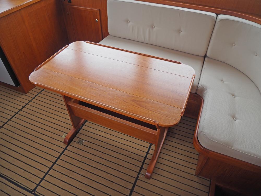 Timonerie, H&eacute;bergements